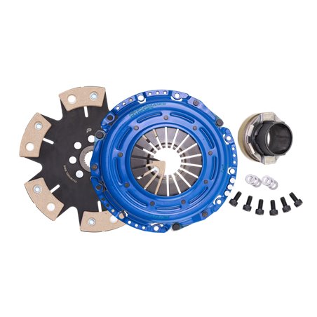 Clutch SMF Kit - Stage 3 Sport BMW 5 Series E60, E61 540i, 545i