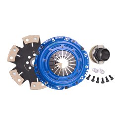 Clutch SMF Kit - Stage 3 Sport BMW 6 Series E63, E64 645Ci