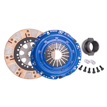 Clutch SMF Kit - Stage 2 Sport BMW 3 Series E46, 3 Series Compact E46 320d