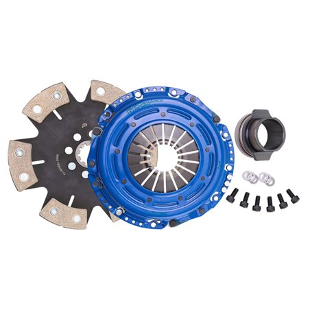 Clutch SMF Kit - Stage 3 Sport BMW 5 Series E39 1995-2003 525d, 530d