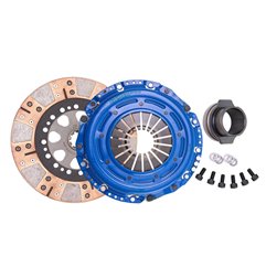 Clutch SMF Kit - Stage 2 Sport BMW 5 Series E39 1995-2003 540i