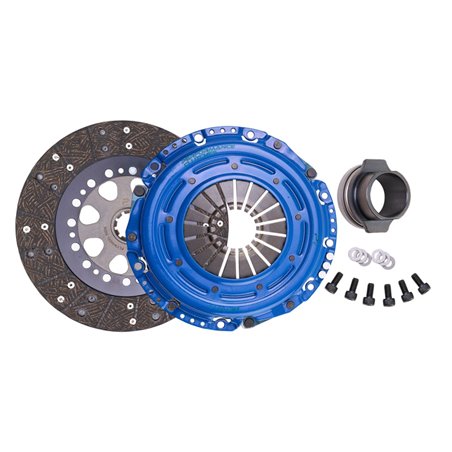 Clutch SMF Kit - Stage 3 Sport BMW Z3 E36 2.8, 3.0
