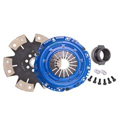 Clutch SMF Kit - Stage 3 Sport BMW 3 Series E46, 3 Series Compact E46 330d, 330xd