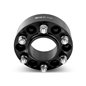 Separadores de rueda Borne Off-Road - 6x139.7 - 93.1 - 50 mm - M12 - Negro - BNWS-001-500BK Separadores de rueda Borne Off-Road - 6x139.7 - 93.1 - 50 mm - M12 - Negro - BNWS-001-500BK