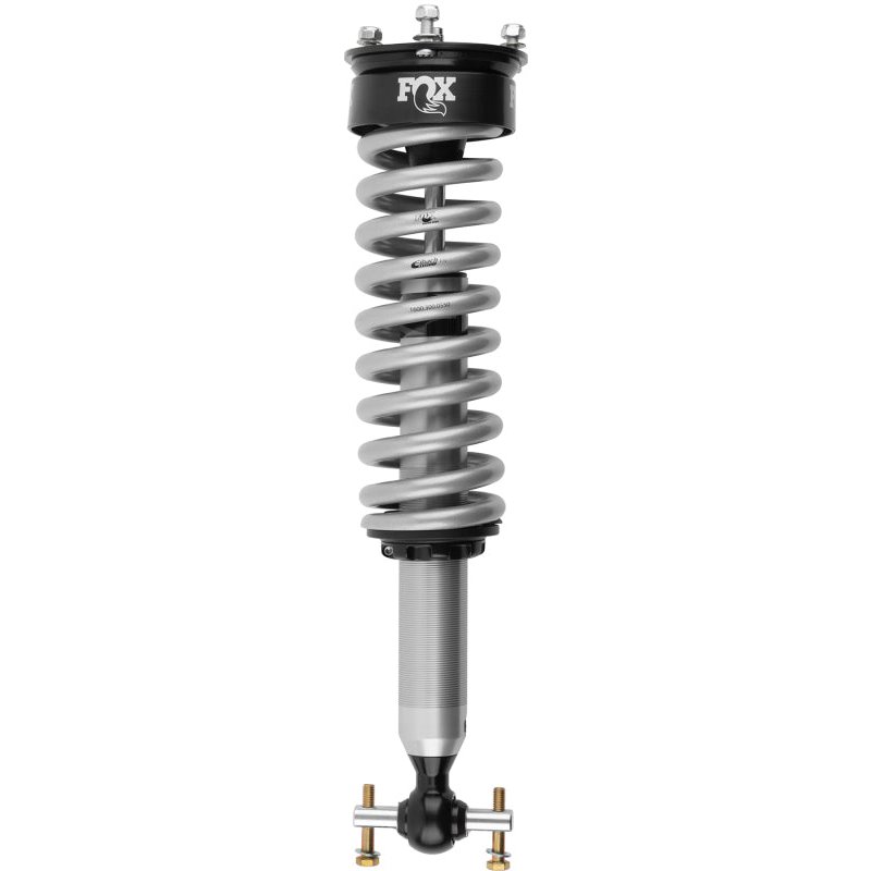 Coilover delantero Fox 2.5 Performance IFP Ford Ranger 4WD 2024+ - Elevación 0-3" - 987-02-014 Coilover delantero Fox 2.5 Performance IFP Ford Ranger 4WD 2024+ - Elevación 0-3" - 987-02-014
