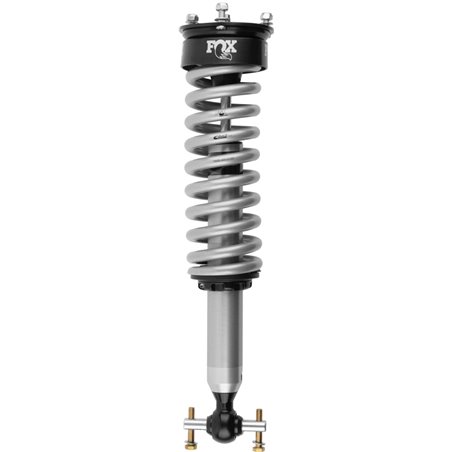 Coilover delantero Fox 2.5 Performance IFP Ford Ranger 4WD 2024+ - Elevación 0-3" - 987-02-014