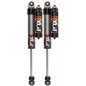 Amortiguadores traseros Fox 2.5 Performance Elite con depósito Ford Super Duty 2017+ - Elevación 0-1.5" - Ajuste DSC (pareja) - Amortiguadores traseros Fox 2.5 Performance Elite con depósito Ford Super Duty 2017+ - Elevación 0-1.5" - Ajuste DSC (pareja) -