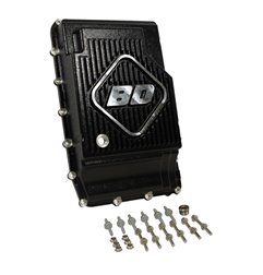 Kit cárter de transmisión profundo BD Diesel Ford 10R60/10R80 2017-2024 - 1061718