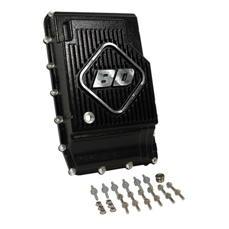 Kit cárter de transmisión profundo BD Diesel Ford 10R60/10R80 2017-2024 - 1061718