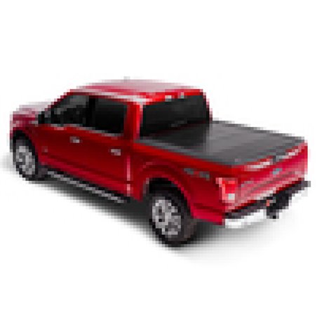 Cubrebatea plegable BAK BAKFlip G2 Ford Ranger 1994-2011 caja 6 pies - 226305