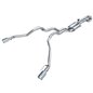 Escape cat-back AWE Switchpath Ford Ranger Raptor 3.0L 2024+ - Colas cromo plata - 3025-32306 Escape cat-back AWE Switchpath Ford Ranger Raptor 3.0L 2024+ - Colas cromo plata - 3025-32306