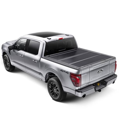 Cubrebatea plegable BAK BAKFlip G2 Ford Ranger 2026+ caja 5 pies - 226352