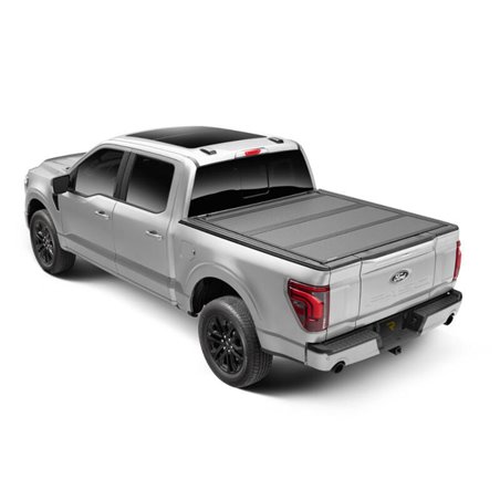 Cubrebatea plegable BAK BAKFlip MX4 Ford Ranger 2026 caja 5 pies - 448352