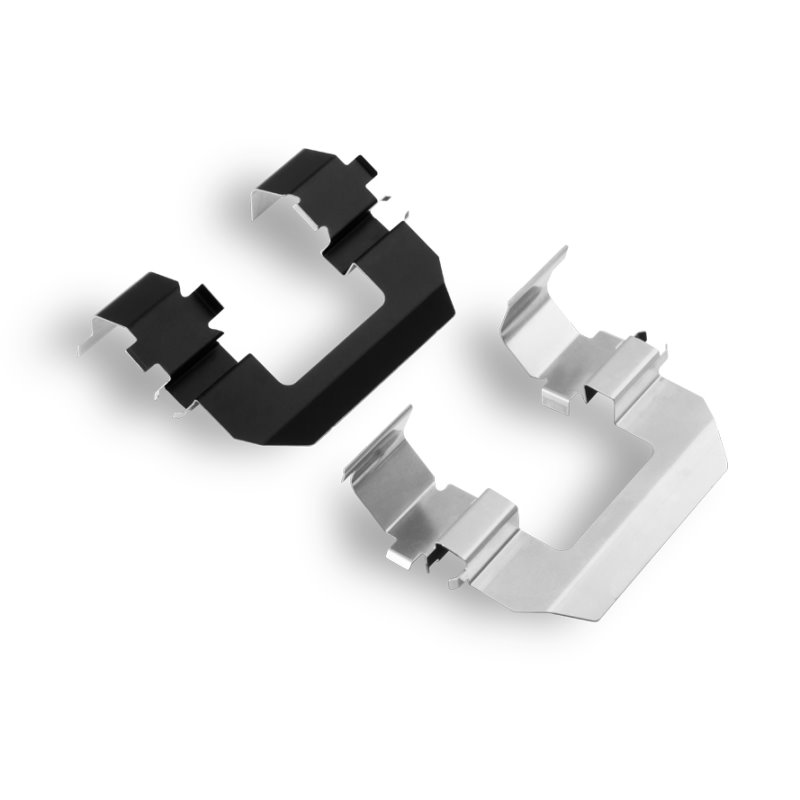 Kit de herrajes de freno trasero DFC Premium Ford Ranger 2019-2025 - 340-63075 Kit de herrajes de freno trasero DFC Premium Ford Ranger 2019-2025 - 340-63075