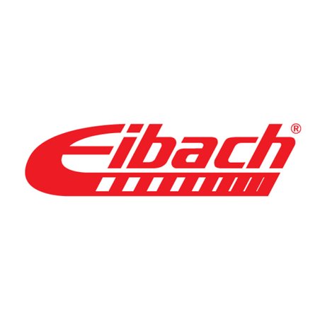 Kit de elevación Eibach Stage 2R Pro-Truck Ford Ranger 4WD 2024-2025 - Delantero con amortiguadores traseros con depósito - E86-