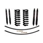 Muelles de elevación Skyjacker 2" Ford Ranger / Bronco II 1983-1997 W/ADD-LF - 132K-B Muelles de elevación Skyjacker 2" Ford Ranger / Bronco II 1983-1997 W/ADD-LF - 132K-B