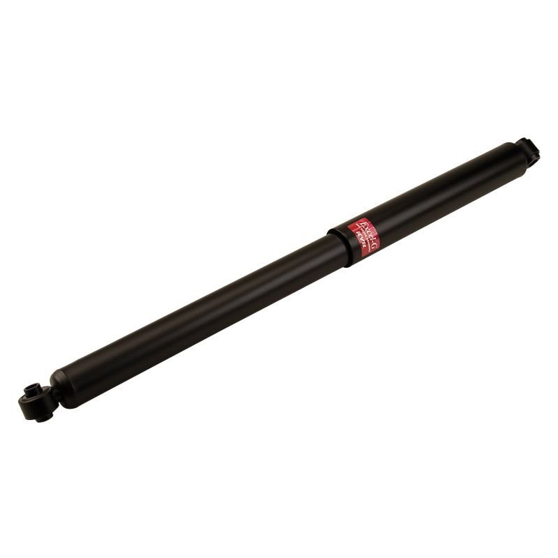 Amortiguador KYB Excel-G delantero y trasero Ford Bronco 1984-1996 / F100 F150 2WD 1984-1996 / F150 4WD - 344077