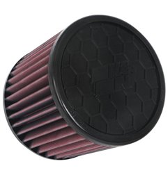 Filtro de aire K&N de sustitución directa Ford Bronco 2021 2.3/2.7L - E-0634