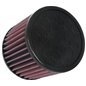 Filtro de aire K&N de sustitución directa Ford Bronco 2021 2.3/2.7L - E-0634