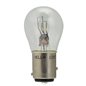 Bombilla Hella 1157 12V 27/8W BAY15d S8 - 1157 Bombilla Hella 1157 12V 27/8W BAY15d S8 - 1157