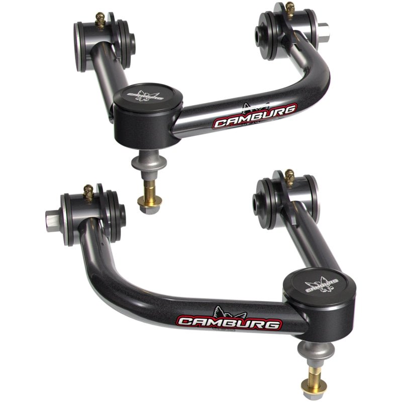 Trapecios superiores Camburg Uniball Performance Ford Ranger 2024 - CAM-110311 Trapecios superiores Camburg Uniball Performance Ford Ranger 2024 - CAM-110311