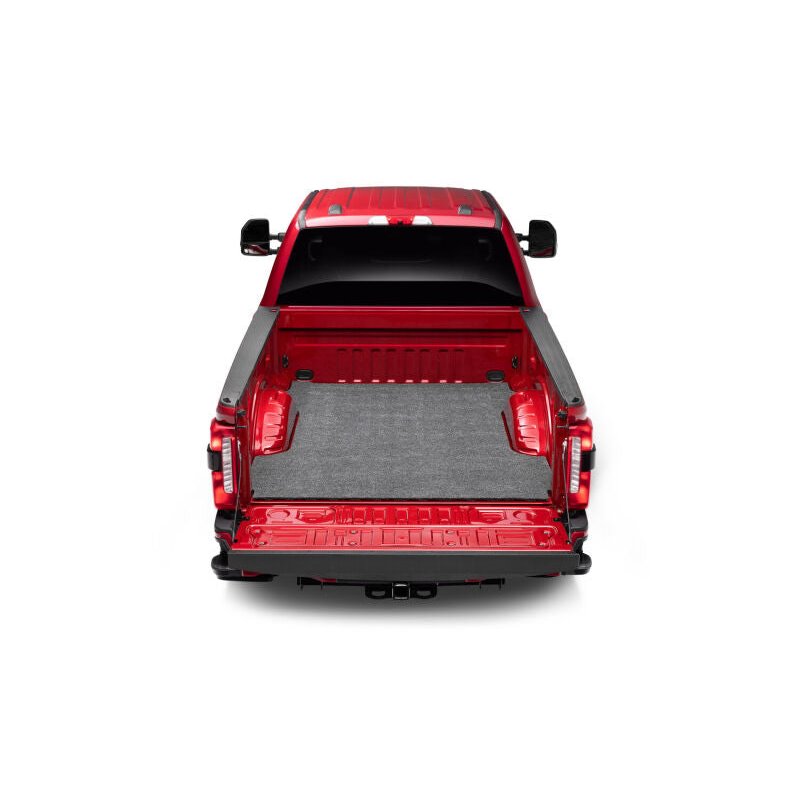 Alfombrilla de caja Husky Liners Guardian Comfort Ford Ranger 2019-2023 caja 5 pies (para revestimiento drop-in) - HBMR19DCS Alfombrilla de caja Husky Liners Guardian Comfort Ford Ranger 2019-2023 caja 5 pies (para revestimiento drop-in) - HBMR19DCS
