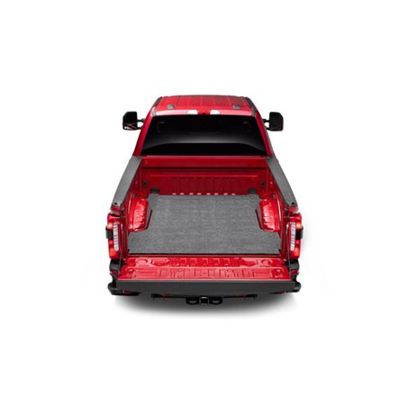 Alfombrilla de caja Husky Liners Guardian Comfort Ford Ranger 2019-2023 caja 5 pies (para revestimiento drop-in) - HBMR19DCS