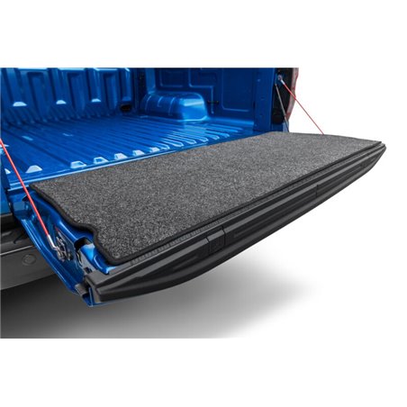 Alfombrilla de portón Husky Liners Guardian Comfort Ford Ranger 2024 - HBMR24TG
