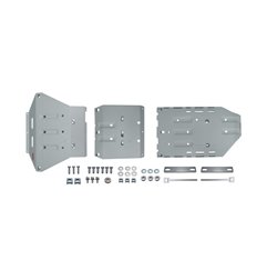 Protección de bajos ARB UVP Ford Ranger 2019+ - 5440230