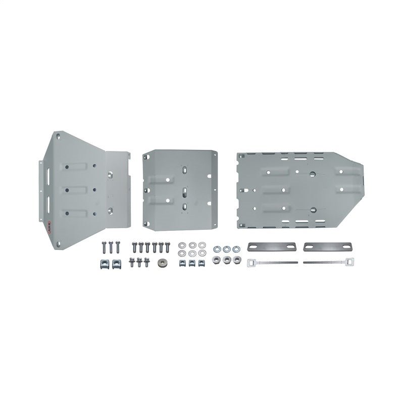 Protección de bajos ARB UVP Ford Ranger 2019+ - 5440230 Protección de bajos ARB UVP Ford Ranger 2019+ - 5440230