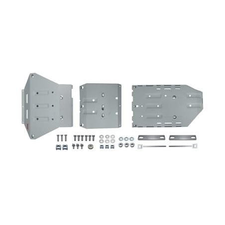 Protección de bajos ARB UVP Ford Ranger 2019+ - 5440230