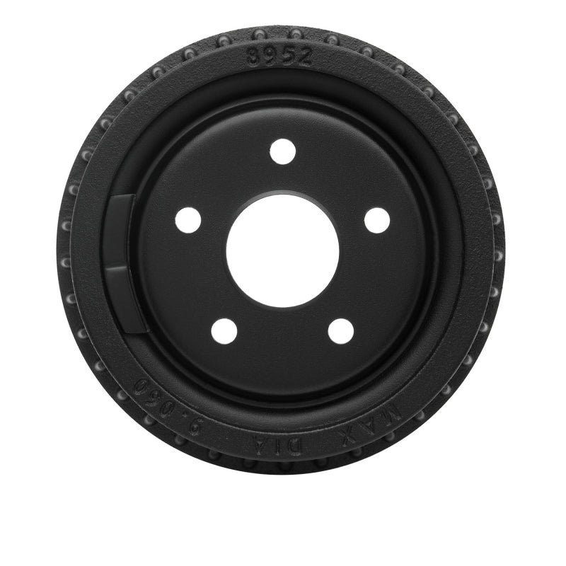 Tambor de freno trasero DFC True Balanced Ford Bronco II 1983-1997 - 365-54064