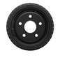 Tambor de freno trasero DFC True Balanced Ford Bronco II 1983-1997 - 365-54064