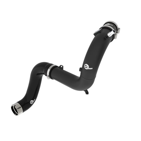Tubo de carga fría aFe BladeRunner 3" aluminio Ford Bronco Raptor 2022-2025 - 46-20759-B