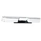 Paragolpes universal Westin/Fey Diamondstep Toyota Tacoma 1995-1999 / Toyota Pickup 1980-1994 - Cromado - 76000 Paragolpes universal Westin/Fey Diamondstep Toyota Tacoma 1995-1999 / Toyota Pickup 1980-1994 - Cromado - 76000