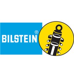 Amortiguador trasero Bilstein B8 5100 Ford Ranger 2024+ - Elevación trasera 0-1" - 24-336222