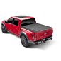 Cubrebatea enrollable BAK Revolver X4s Ford Ranger 2019-2020 caja 5.1 pies - 80332 Cubrebatea enrollable BAK Revolver X4s Ford Ranger 2019-2020 caja 5.1 pies - 80332