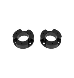 Kit de separadores de coilover delantero ICON Ford Ranger Raptor 2024 - Elevación 2.25" - IVD6140