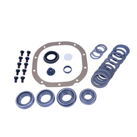Kit de instalación de corona y piñón Ford Racing 8.8" - M-4210-B2