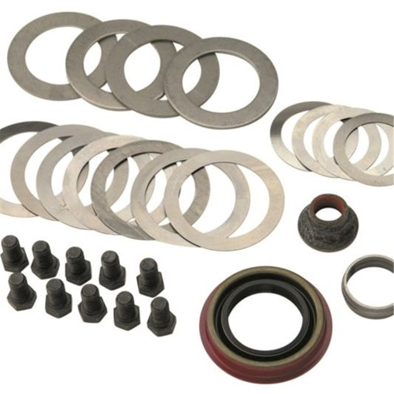 Kit de instalación de corona y piñón Ford Racing 8.8" - M-4210-A