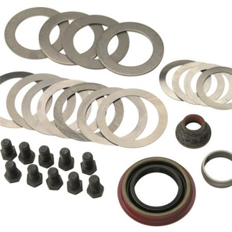 Kit de instalación de corona y piñón Ford Racing 8.8" - M-4210-A