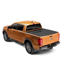 Cubrebatea plegable UnderCover Armor Flex Ford Ranger 2024 caja 5 pies - AX22033