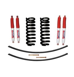 Muelles de elevación Skyjacker 2" Ford Ranger STX / XLT 1989+ - 132XK-H