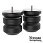 Topes de suspensión traseros Timbren Active Off Road Ford Ranger 2019 - ABSFRRGR Topes de suspensión traseros Timbren Active Off Road Ford Ranger 2019 - ABSFRRGR