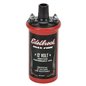 Bobina de encendido Edelbrock 12V tipo bote 1.4 ohm resistencia primaria - 22739 Bobina de encendido Edelbrock 12V tipo bote 1.4 ohm resistencia primaria - 22739
