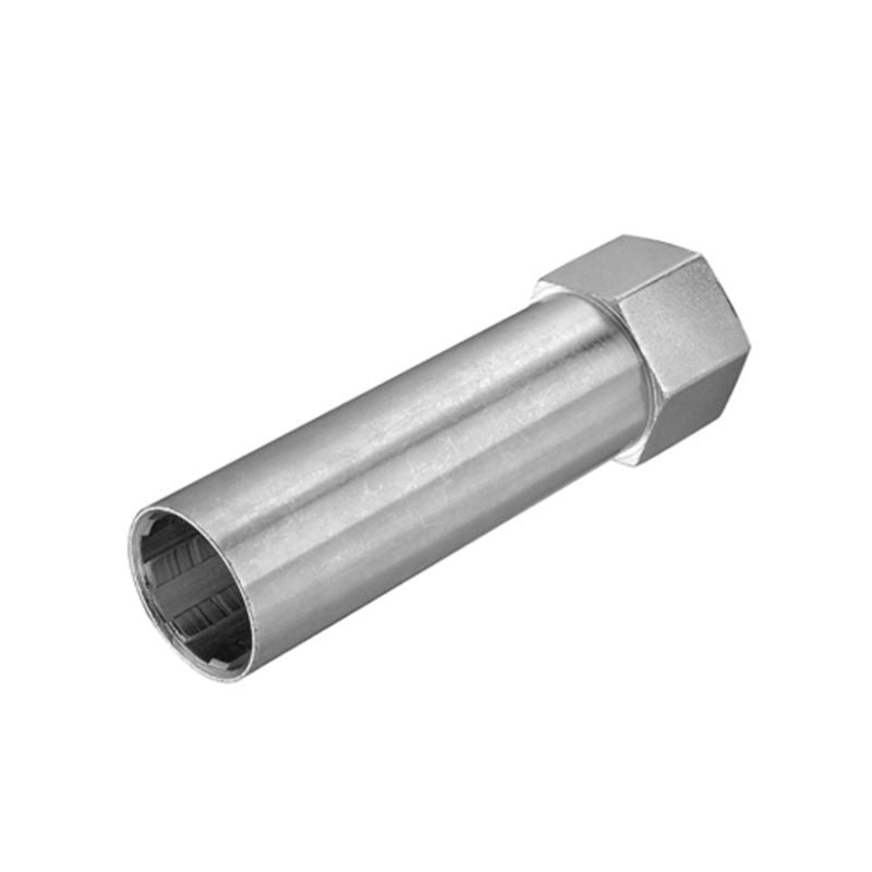 Herramienta de instalación McGard SplineDrive para tuercas 1/2-20 / M12x1.5 / M12x1.25 - Hexágono 13/16" - Unidad - 65300 Herramienta de instalación McGard SplineDrive para tuercas 1/2-20 / M12x1.5 / M12x1.25 - Hexágono 13/16" - Unidad - 65300