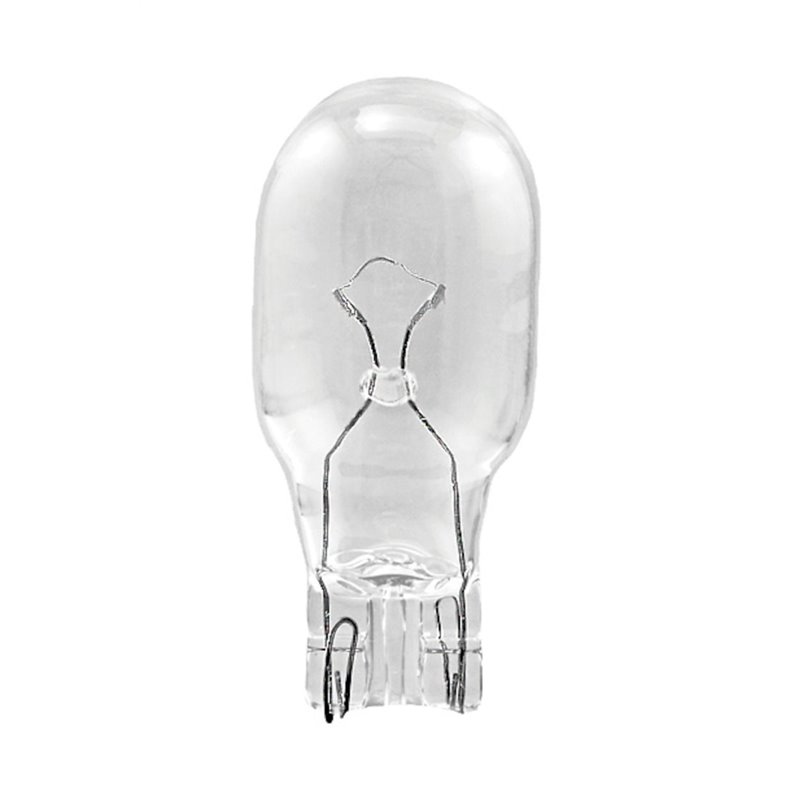 Bombilla Hella 912 12V 13W W2.1x9.5d T5 - 912 Bombilla Hella 912 12V 13W W2.1x9.5d T5 - 912