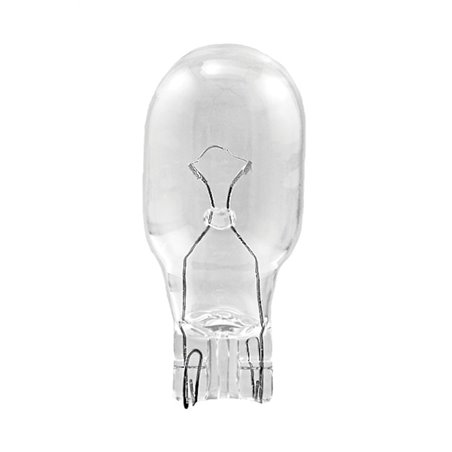 Bombilla Hella 912 12V 13W W2.1x9.5d T5 - 912