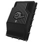 Cárter de transmisión trasero aFe Pro Series Ford F-150 10R60/10R80 2017-2024 - Negro con aletas mecanizadas - 46-71330B Cárter de transmisión trasero aFe Pro Series Ford F-150 10R60/10R80 2017-2024 - Negro con aletas mecanizadas - 46-71330B