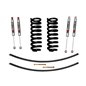 Muelles de elevación Skyjacker 2" Ford Ranger / Bronco II 1983-1997 W/ADD-LF - 132K-M